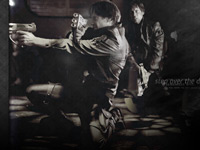 Dylan – Step over the dead