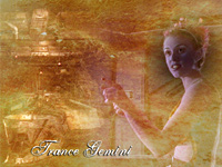 trance gemini 37