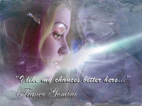 104 – Trance – Chances