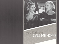 Call Me Home