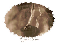 Dylan Sepia