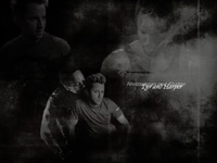 Tyr & Harper