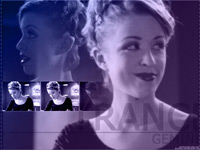 Trance Purple