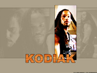 Tyr Kodiak