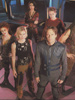 Group: Season 3